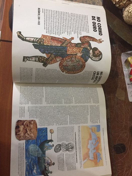 História da vida quotidiana