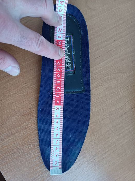Неубиваемые топсайдеры Timberland оригинал  36/24см