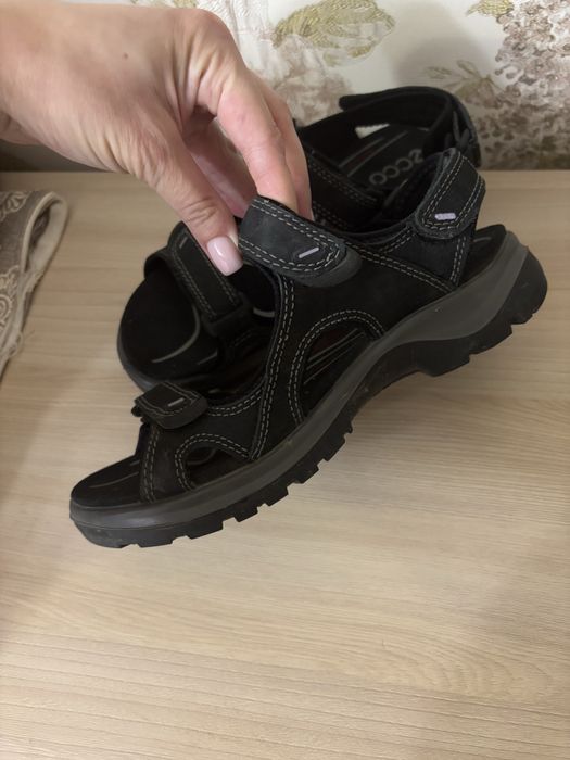 Босоножки сандали Ecco