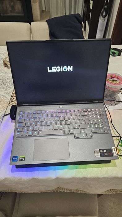 Lenovo legion 7 rtx 3080