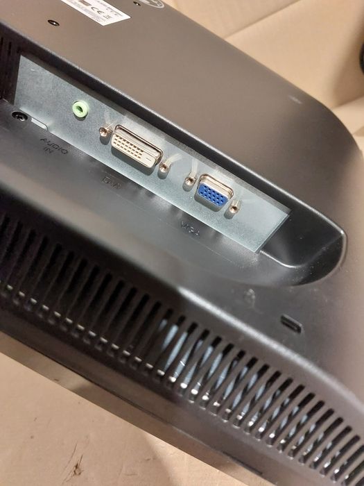 Монітор TERRA  LCD 2420W, HDMI  FullHD