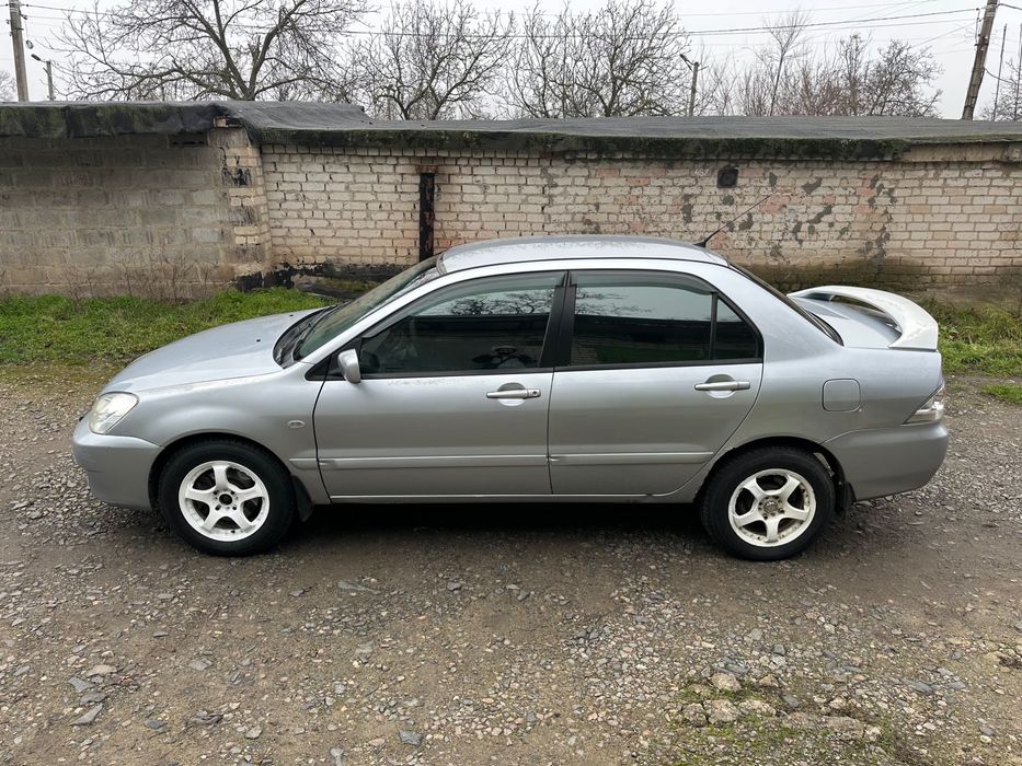 Продам Mitsubishi Lancer 9