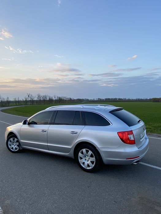 Продам шкоду в хорошем состоянии