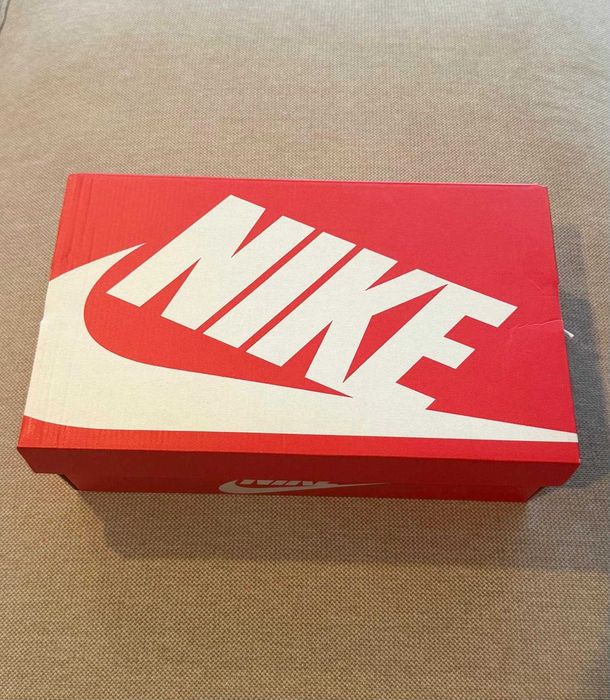 Nike C1TY Premium Cordura