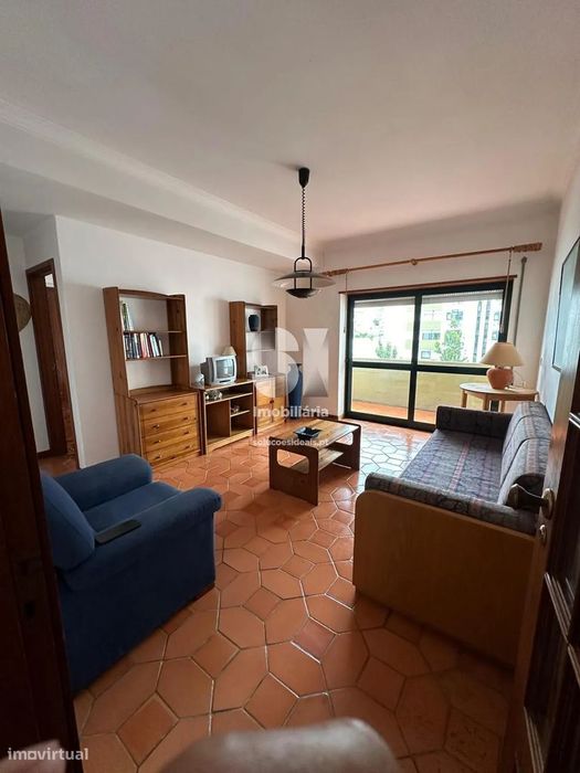 Apartamento T1 Quinta Estrela