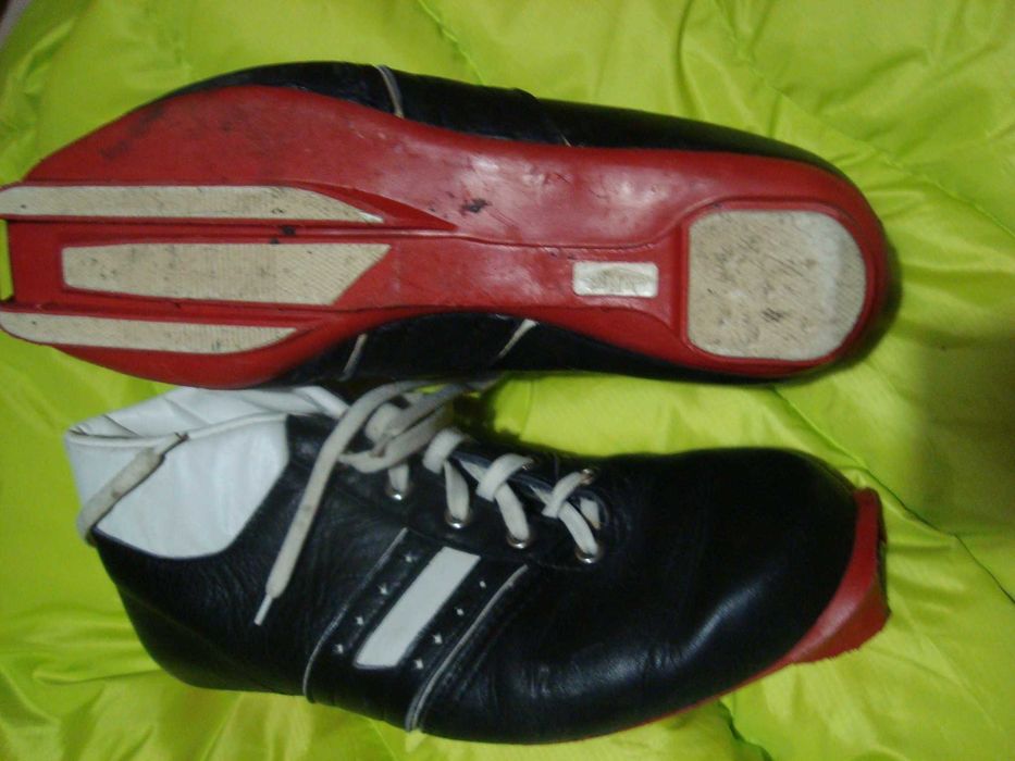 buty narciarskie biegówki Jette roz 45-29 cm Norweskie NNN-Inne