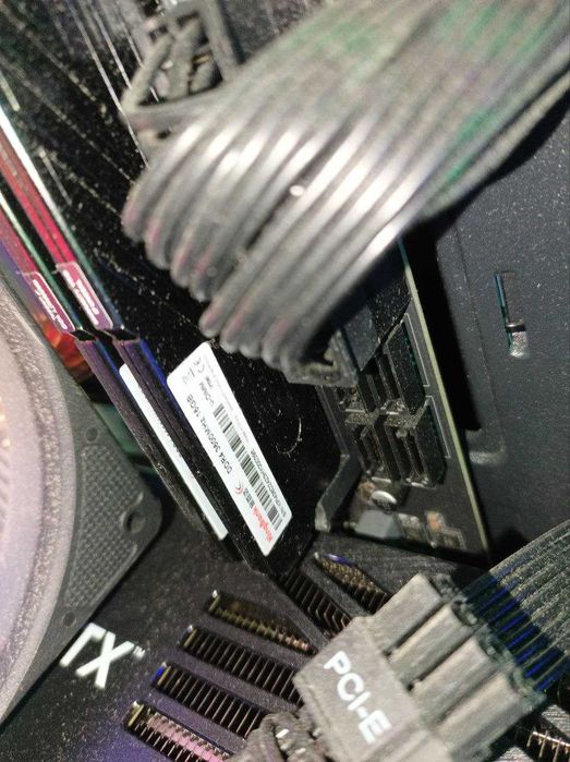 Продам ПК на базе I5 12400f+32 гб ddr4 +1Tb БЕЗ ВИДЕОКАРТЫ +Торг!