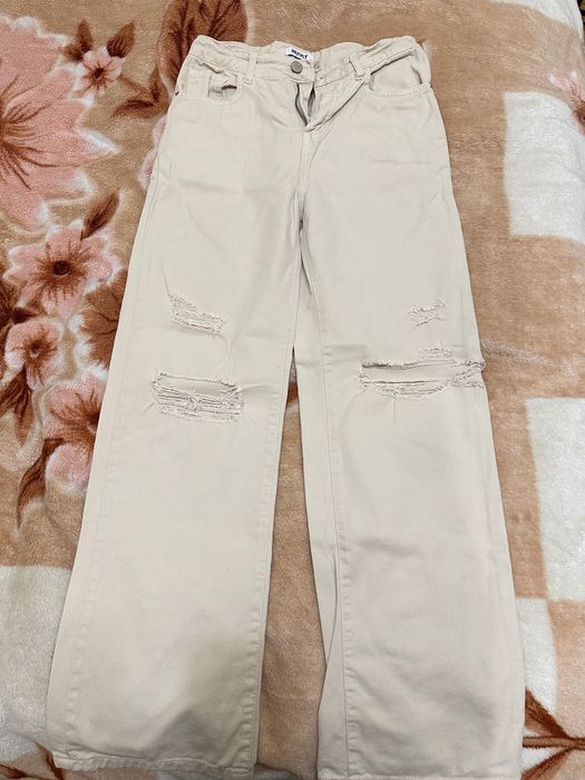 Джинси для дівчинки