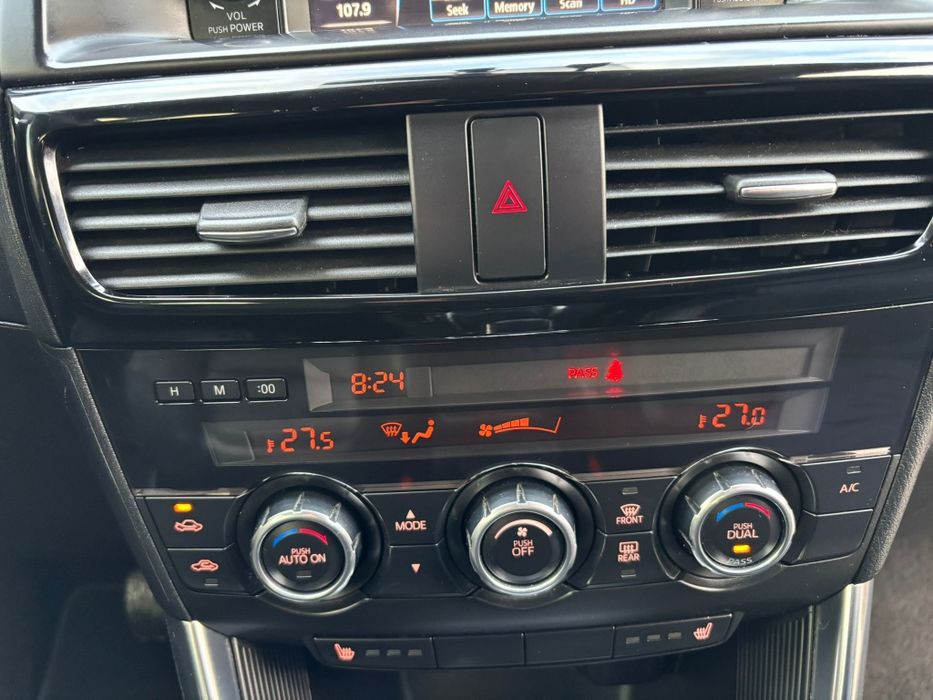 SPRZEDAM  Mazdę  Cx5 , 100%  bezwypadkowy