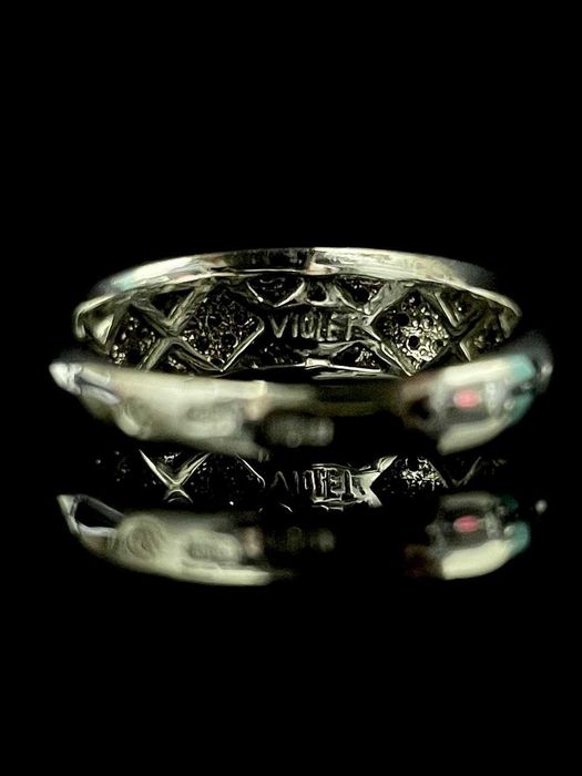 Золотое кольцо / Золота каблучка