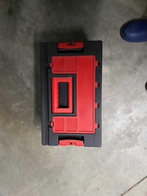 caixa de ferramentas