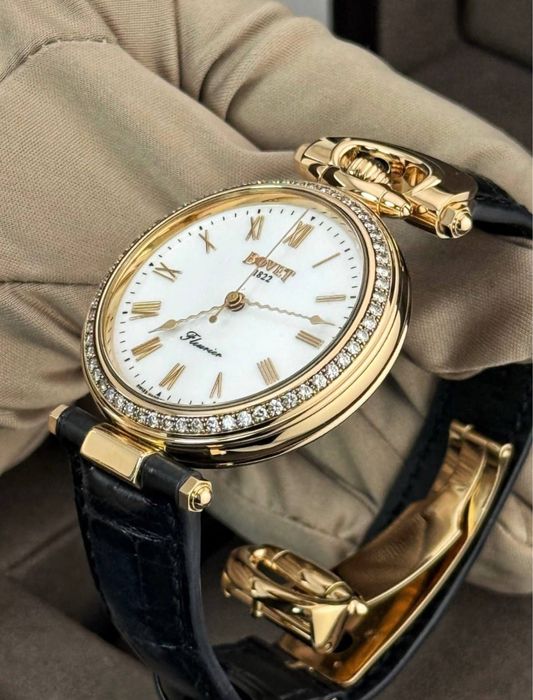 Часи Bovet Amadeo Fleurier
