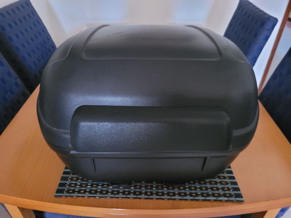 Top case Givi 33 litros original