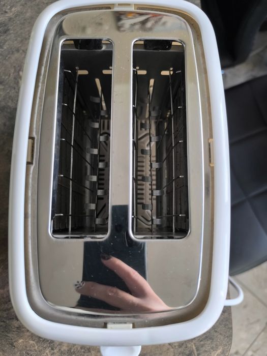 Toster z firmy Hoffen