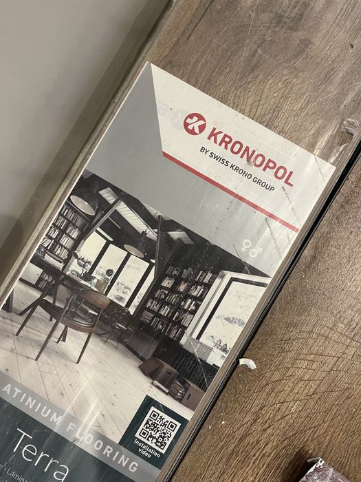 Pavimento Laminado - Kronopol