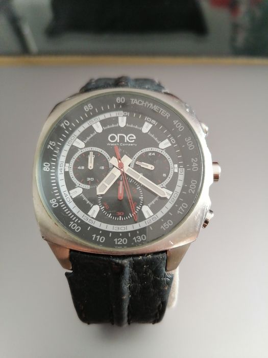 Relógio homem One