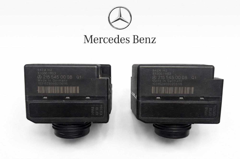 Замок зажигания мерседес 215 220