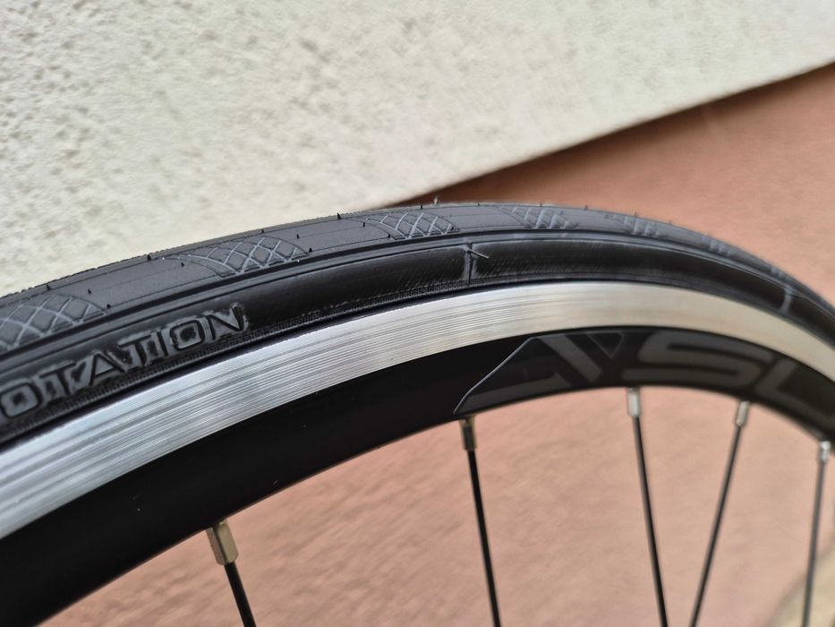 d Rower szosowy Sensa Emilia, Shimano Tiagra