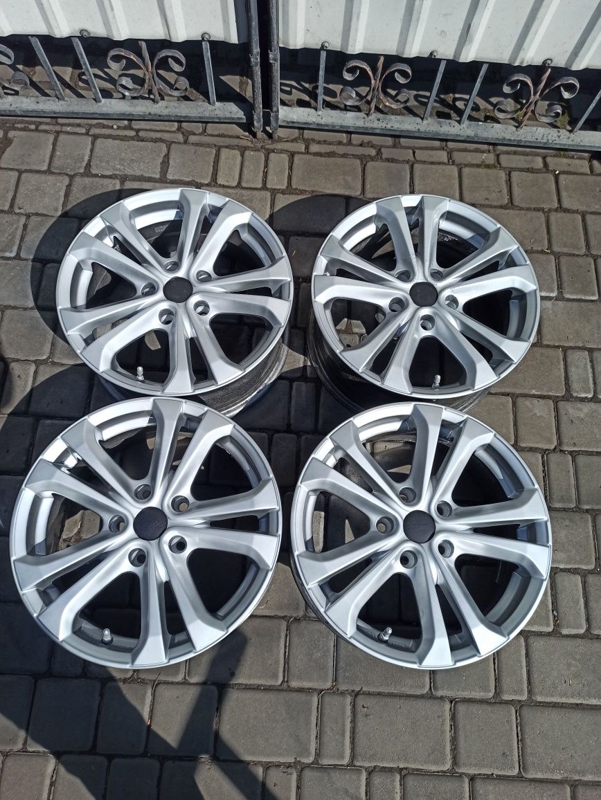 Диски р16 5 114.3 Nissan Renault Hyundai Kia Mazda Suzuki Toyota: 2 250 ...