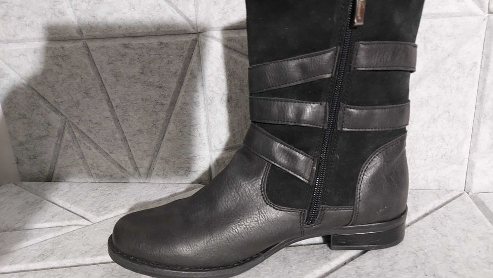 botek damski rozmiar 38