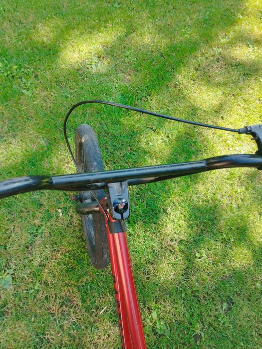 Rower BMX  koła 24