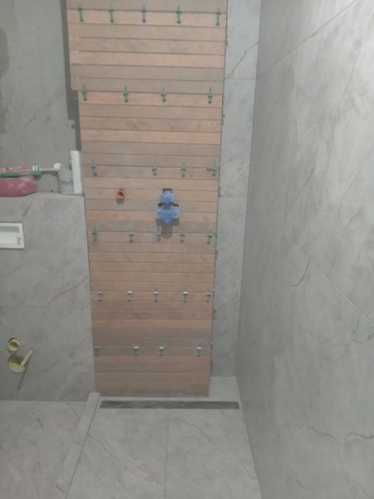 Плиточник.Укладка плитки.Загально будівельні роботи.