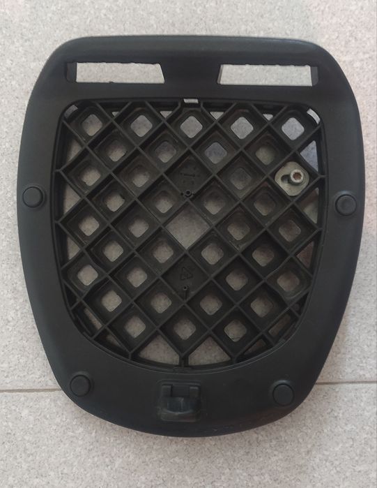 Top Case GIVI Monolock E450N
