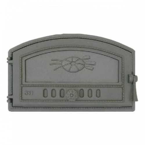 SVT - Україна дверки