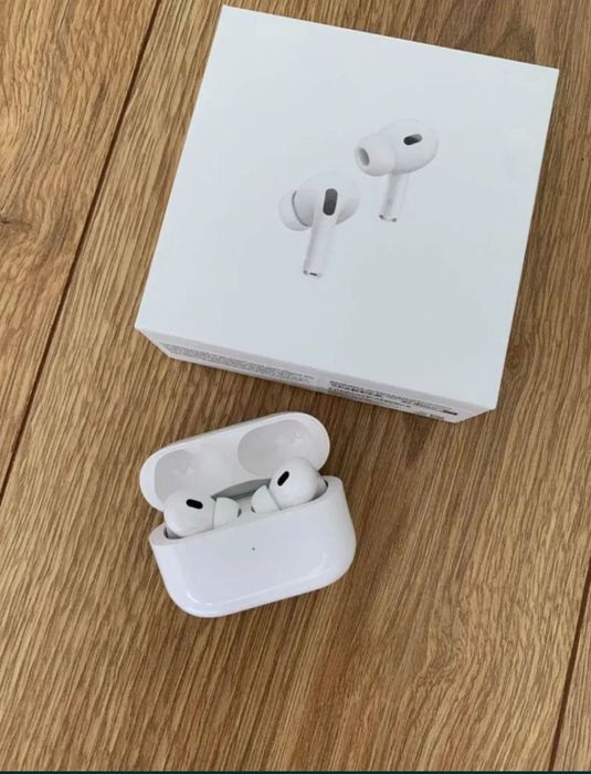 AirPods Pro 2 Stan bardzo dobry