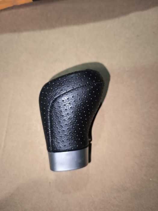 Manete Moca mudanças BMW M Performance