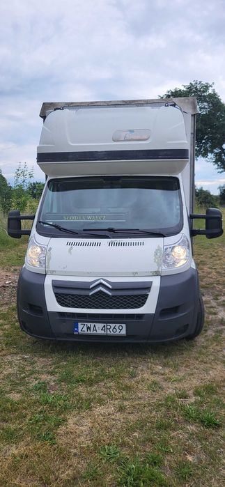 Fiat Ducato 10ep