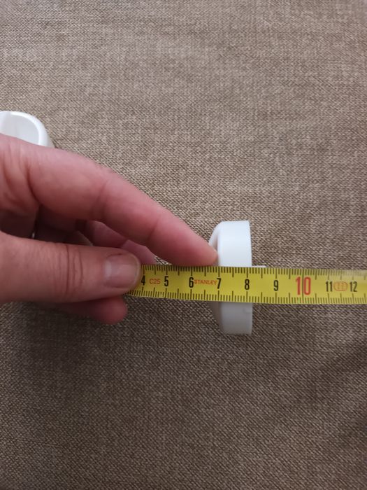 Botão para eletrodomésticos, microondas