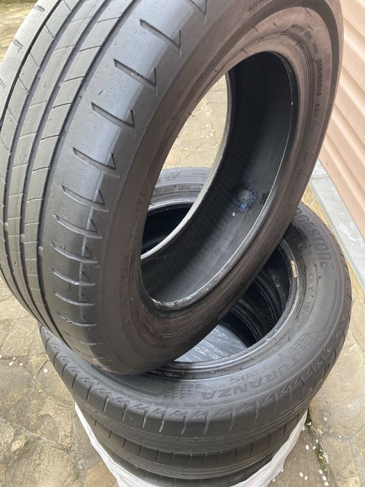 Шини 205/60/16 Bridgestone