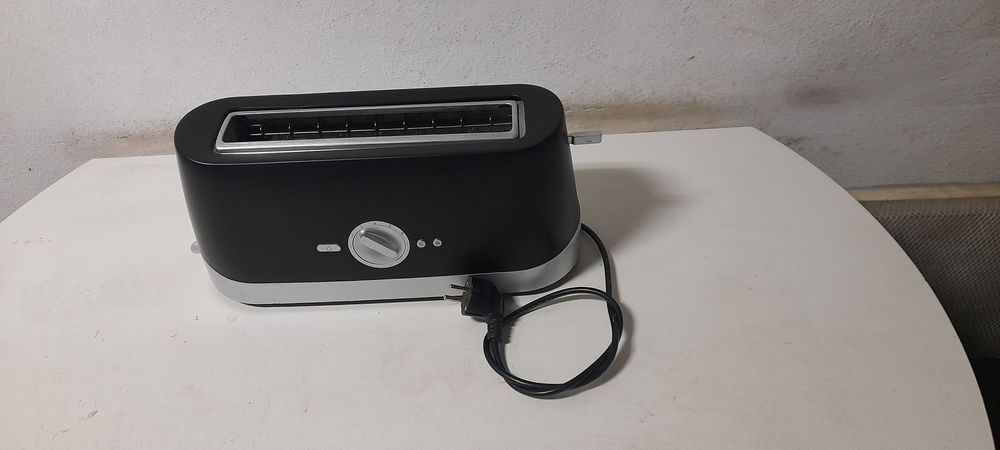 Torradeira em óptimo estado