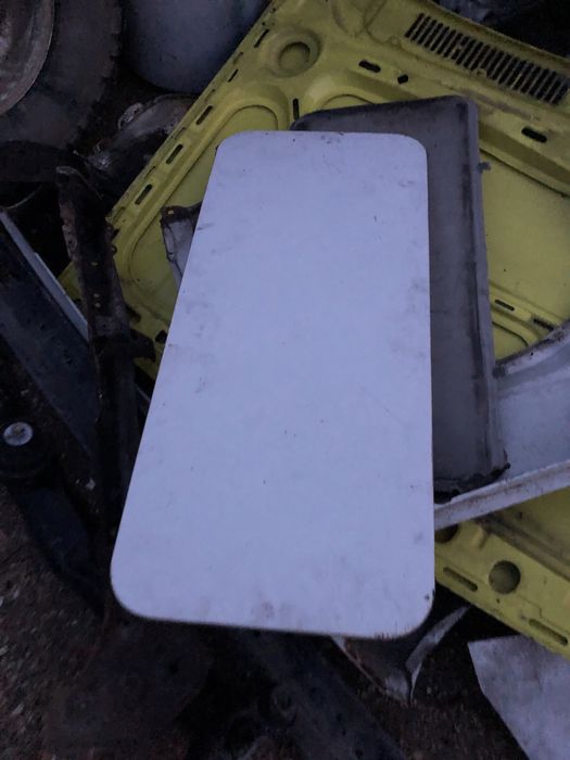 Portas capot mala teto abrir vw golf 2