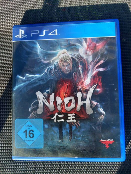 Гра для ігрової приставки SP 4