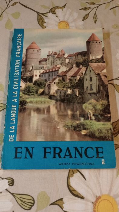 En France. 1964rw.
