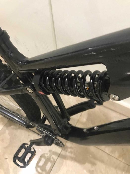 Bicicleta Rockrider