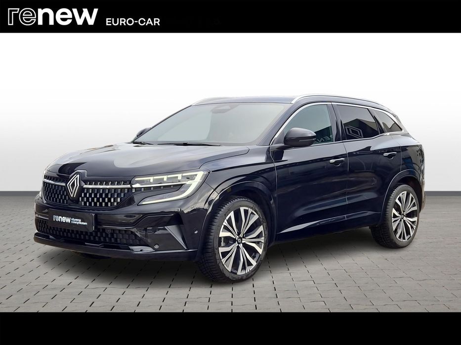 Renault Austral Austral 1.3 TCe mHEV Iconic aut