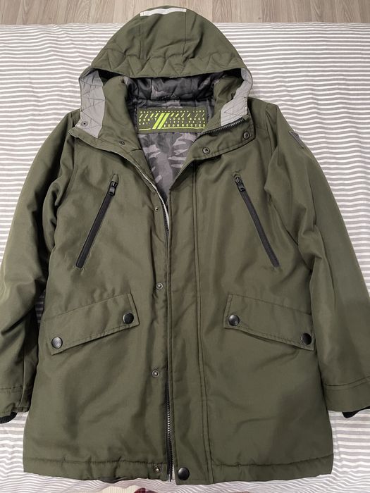 Куртка на хлопчика Next