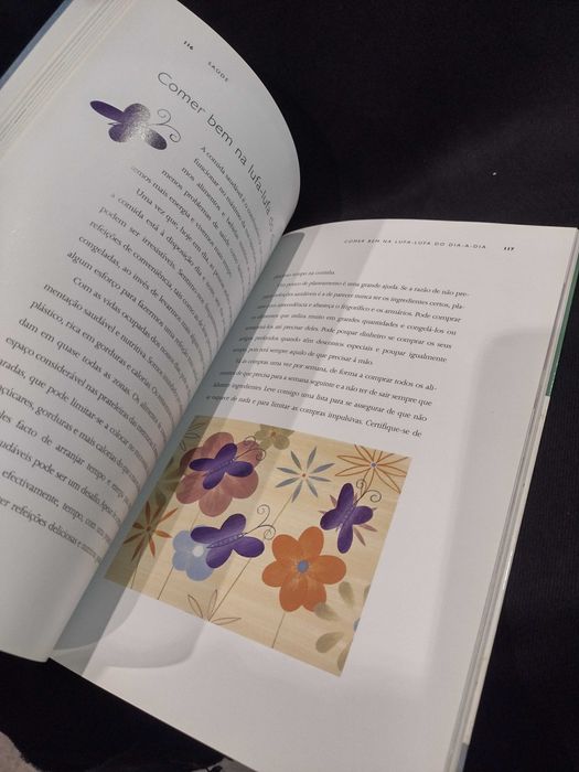 Aprenda a Equilibrar a sua Vida - Michael e Jessica Hinz