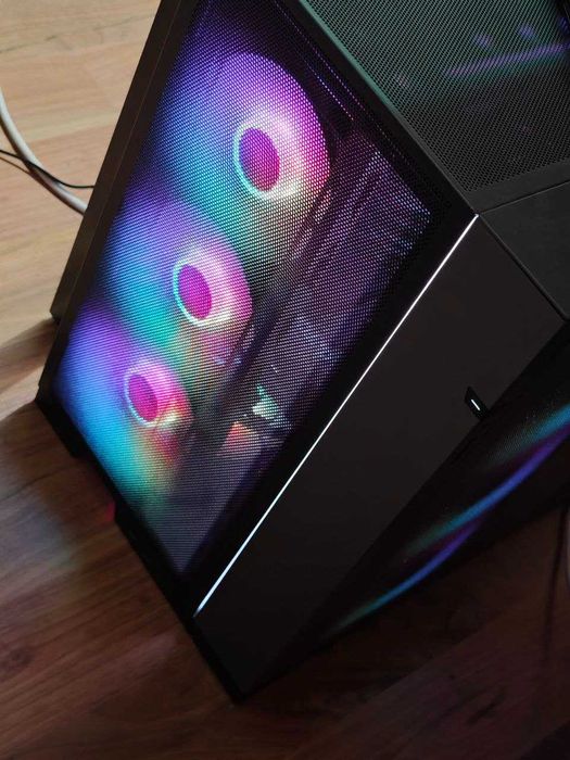 Lian Li O11 Dynamic EVO Tempered Glass + Kit