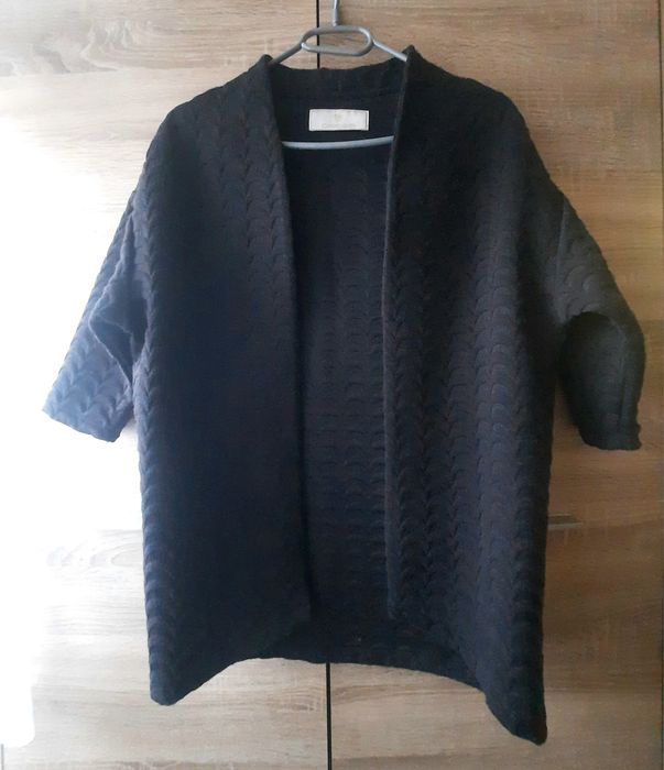 Kardigan Pieces rozm. S