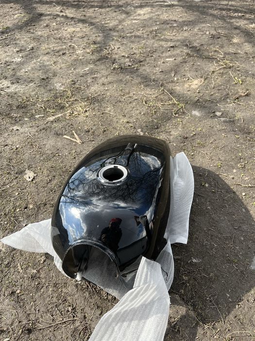 Продам бак на Альфу 110
