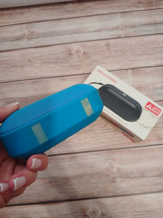 Колонка Bluetooth L6