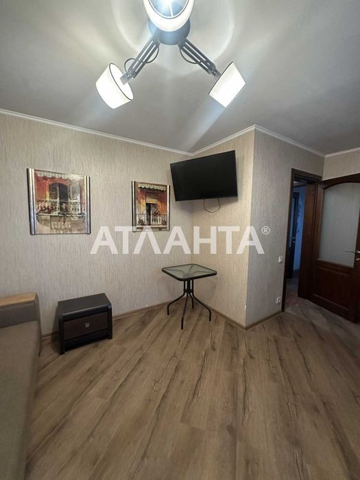 3-кімнатна квартира 66 м² на Семена Палія. ремонт. госпрограми - View 4