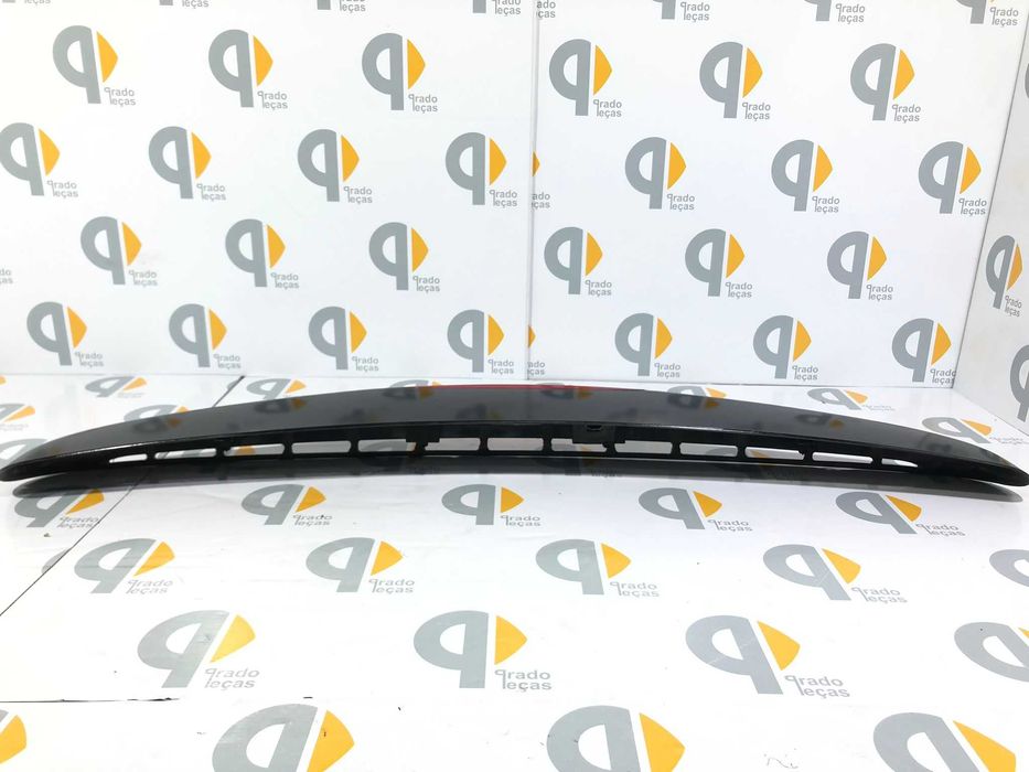Pala 3.º stop Smart Fortwo 450 cabrio
