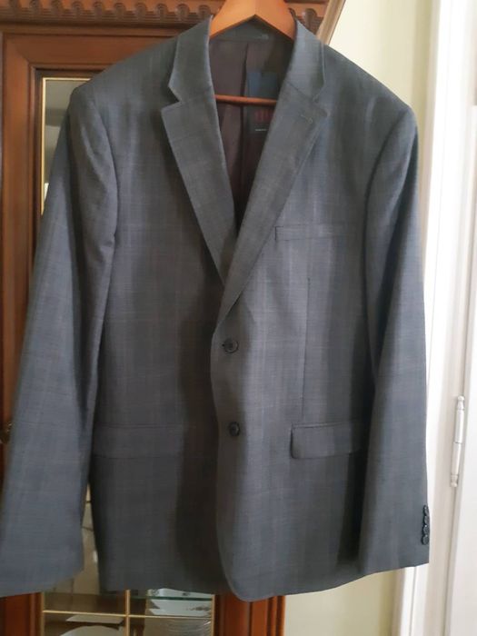 Піджак DB новий(відомої торгівельної марки)