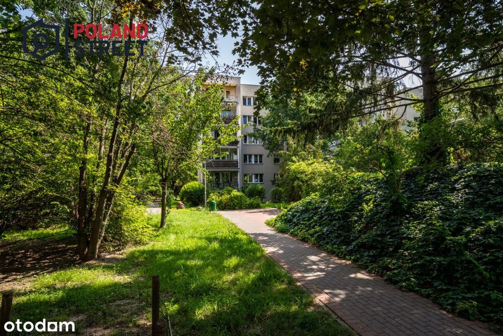 Mieszkanie – Warszawa - Widok 4
