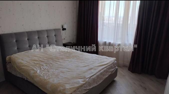 Продаж 3к квартири вул.Кургузова-1А,Вишгород